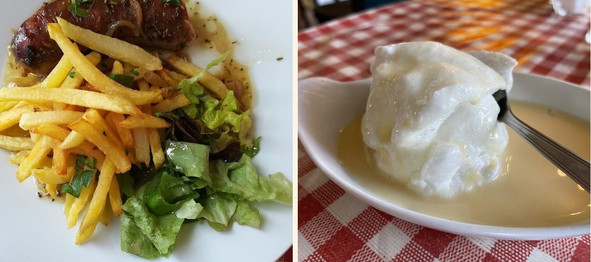 L'Auberge du Pont - Gallery Image 9