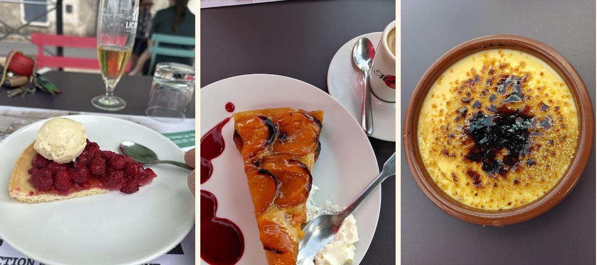 L'Auberge du Pont - Gallery Image 2