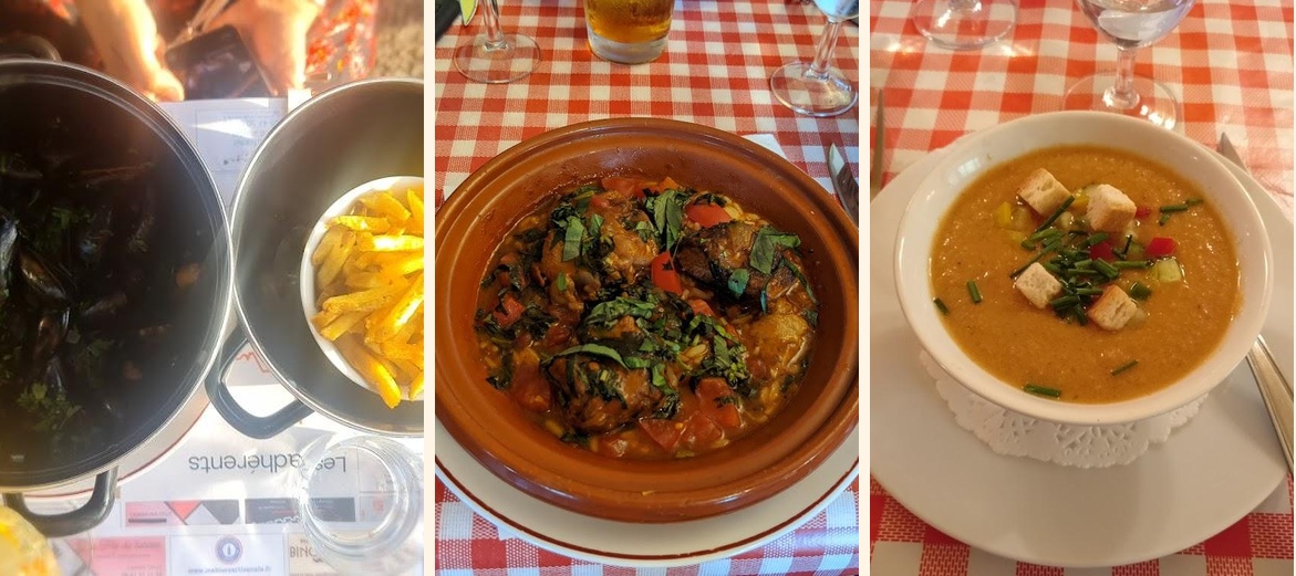 L'Auberge du Pont - Gallery Image 4