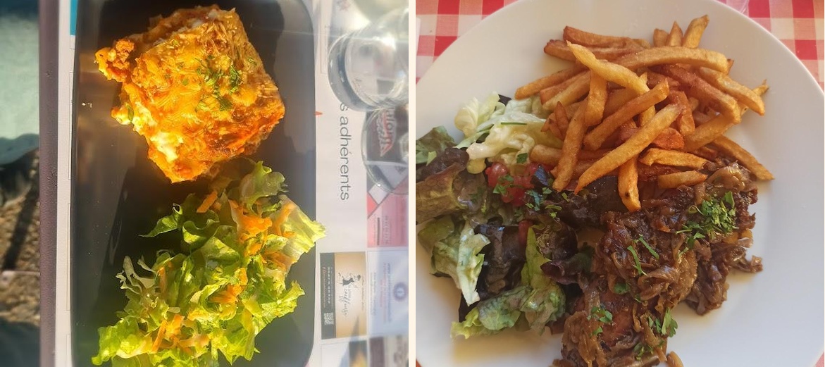 L'Auberge du Pont - Gallery Image 5